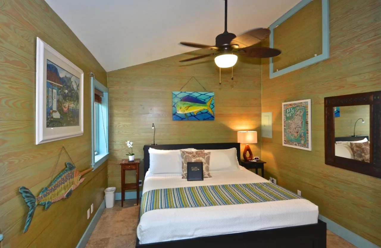 Holiday home Pescado Penthouse On Duval Villa Key West