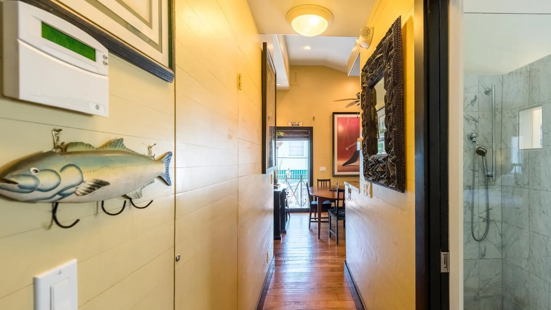 Pescado Penthouse On Duval Villa Key West 0*,