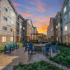  Apartment The Professional - 5 Mins To Carowinds United States